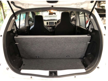 Smart Auto