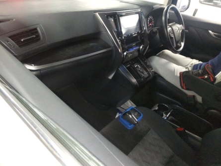 Smart Auto
