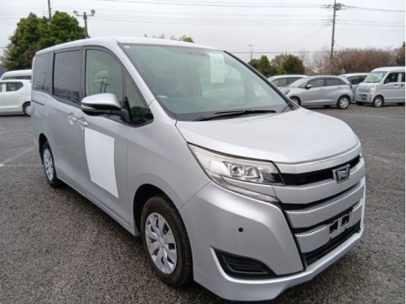 Smart Auto