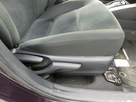 Smart Auto
