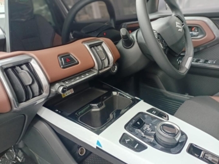 Smart Auto