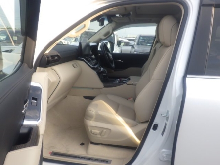 Smart Auto