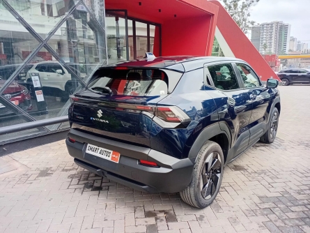 Smart Auto