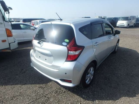 Smart Auto