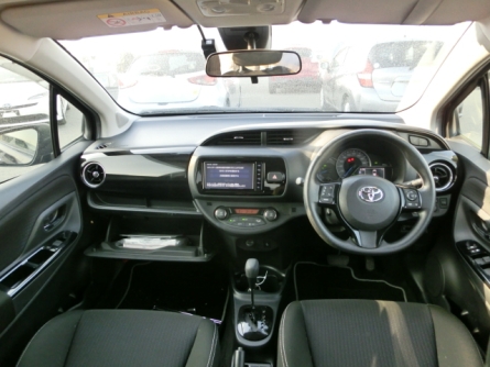 Smart Auto