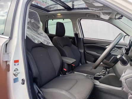 Smart Auto