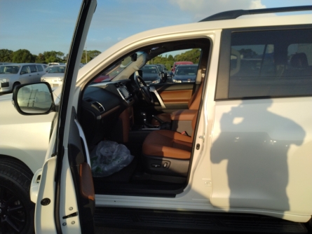 Smart Auto