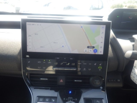 Smart Auto