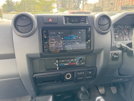 Smart Auto