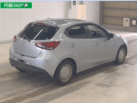 Smart Auto