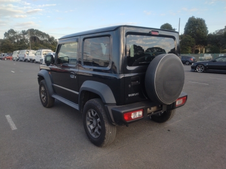 Smart Auto