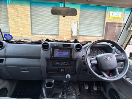 Smart Auto