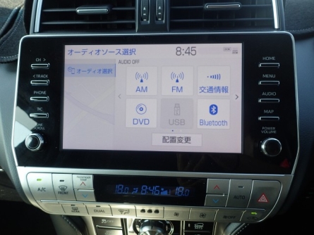 Smart Auto