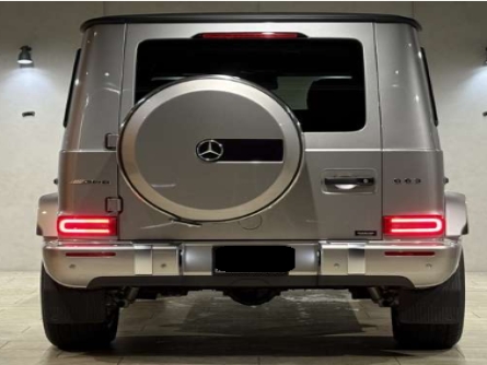 Smart Auto