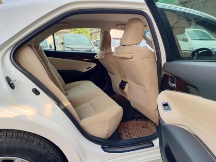 Smart Auto