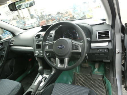 Smart Auto