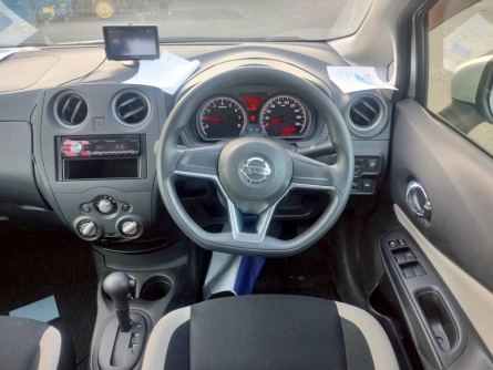 Smart Auto
