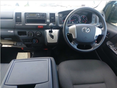 Smart Auto