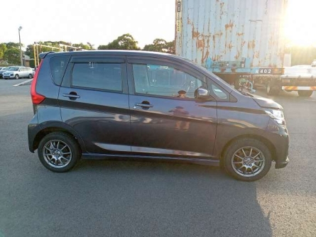 Smart Auto