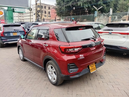 Smart Auto