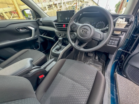 Smart Auto