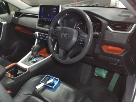 Smart Auto
