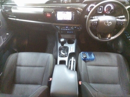 Smart Auto
