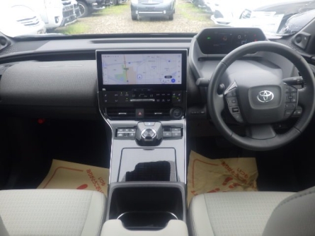 Smart Auto