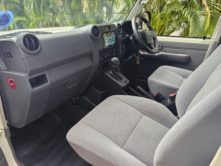 Smart Auto