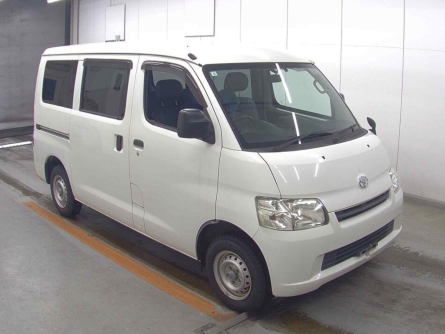 TOYOTA TOWNACE