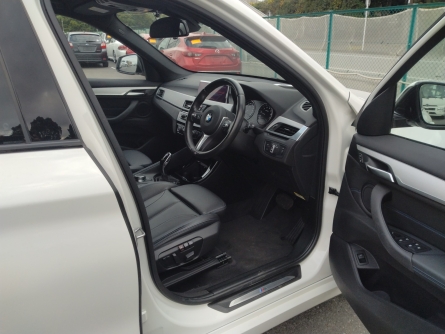 Smart Auto