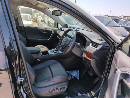 Smart Auto