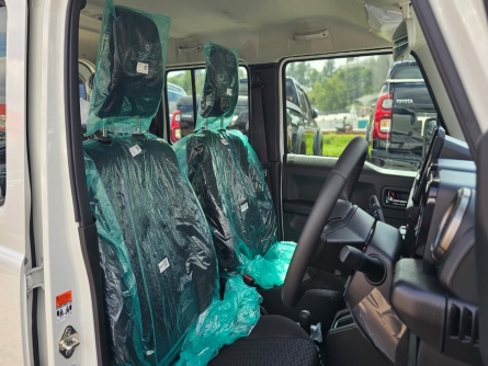Smart Auto