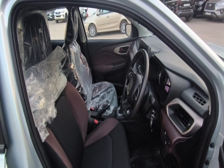 Smart Auto