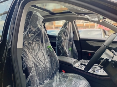 Smart Auto