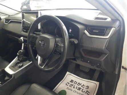 Smart Auto