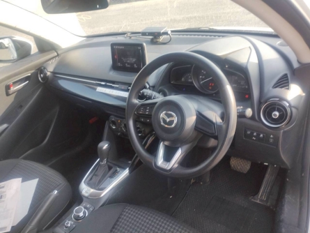 Smart Auto