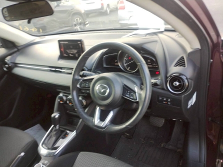Smart Auto