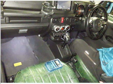 Smart Auto