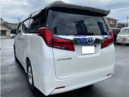 Smart Auto