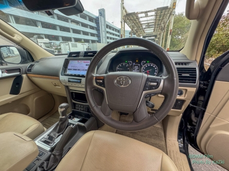 Smart Auto