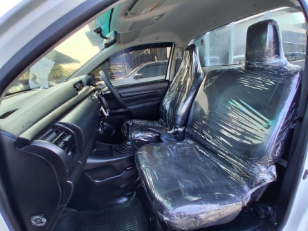 Smart Auto