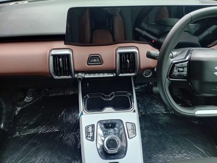 Smart Auto