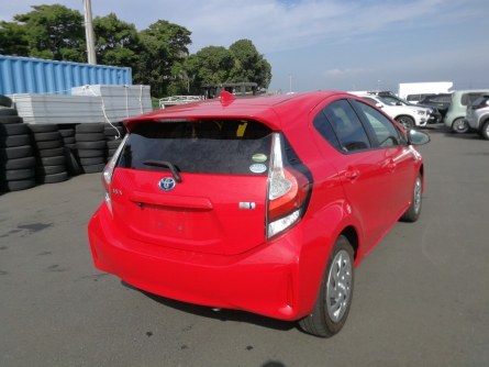 Smart Auto