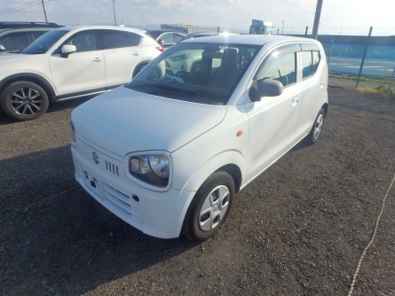 Smart Auto
