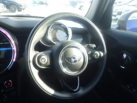 Smart Auto