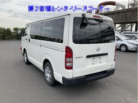 Smart Auto