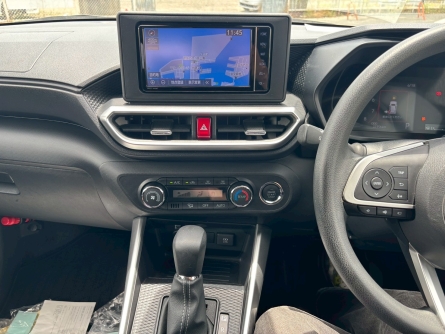 Smart Auto