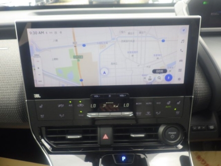 Smart Auto