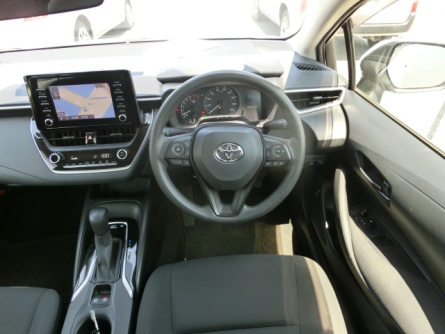 Smart Auto